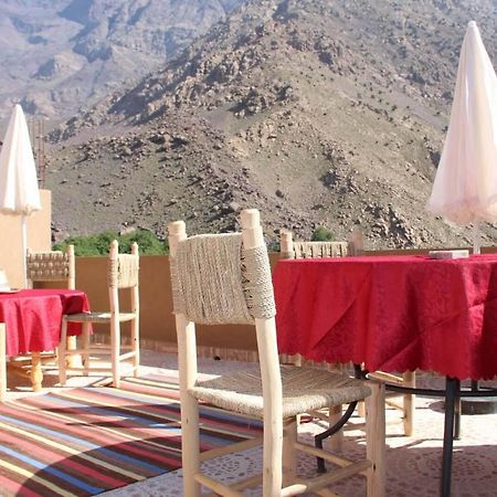 Dar Imperial Guest House Imlil  Luaran gambar