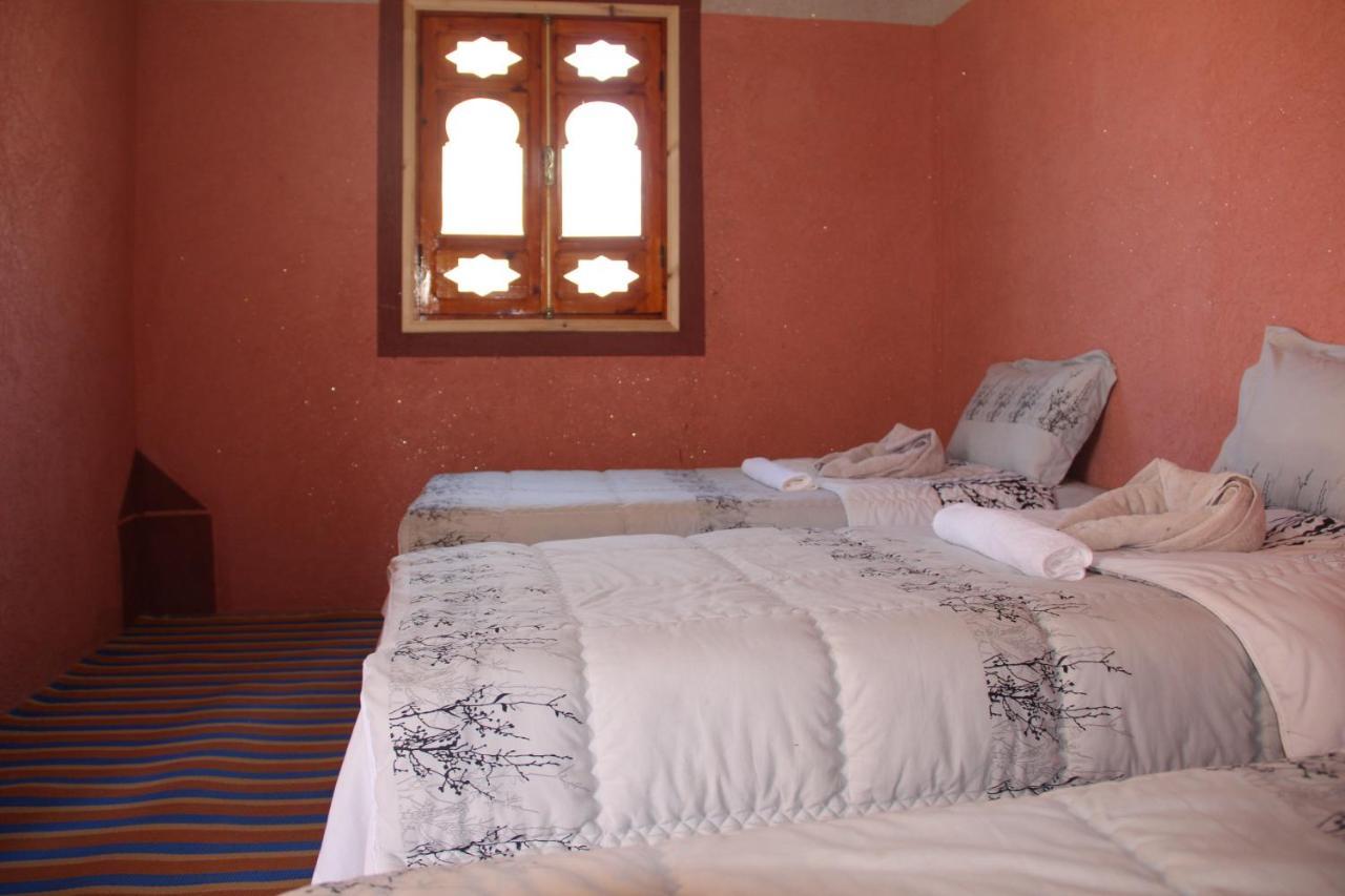 Dar Imperial Guest House Imlil  Luaran gambar