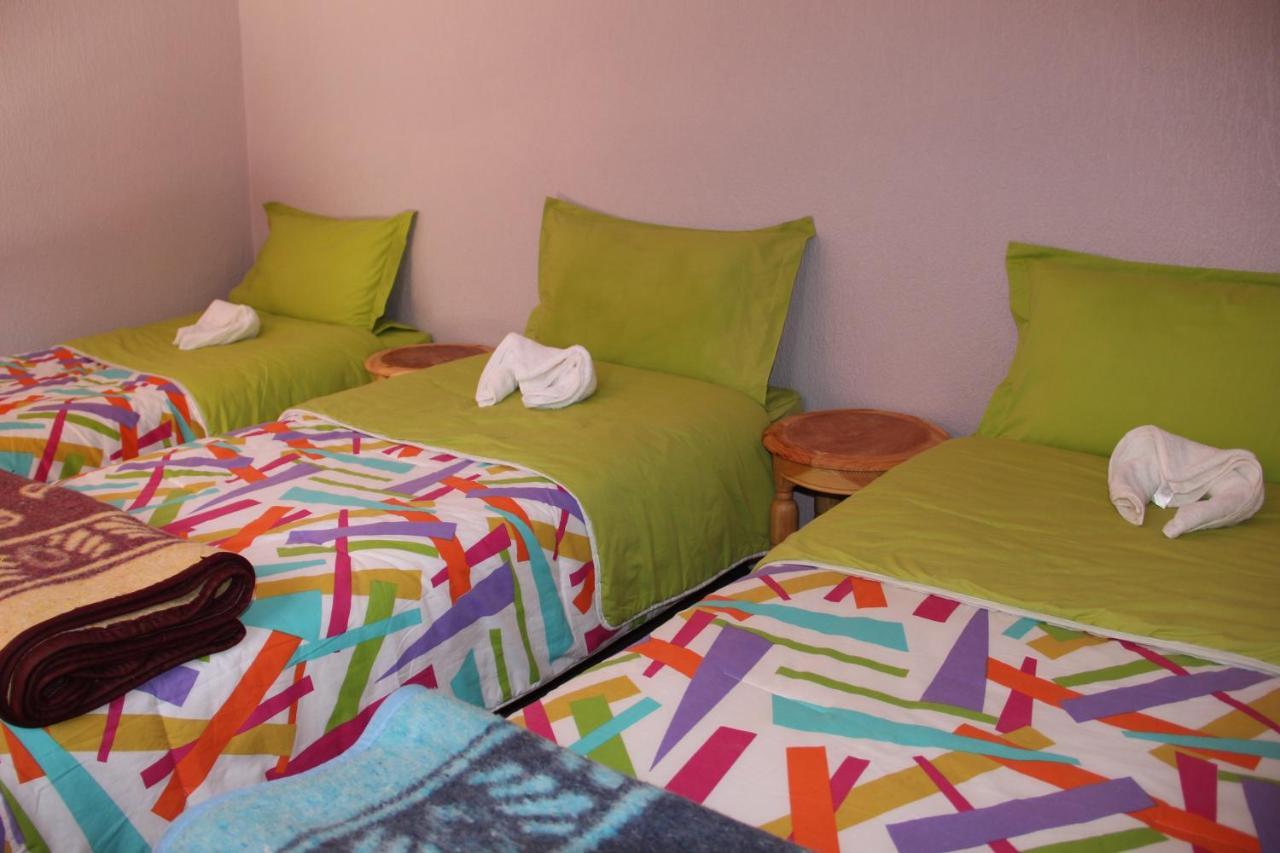 Dar Imperial Guest House Imlil  Luaran gambar