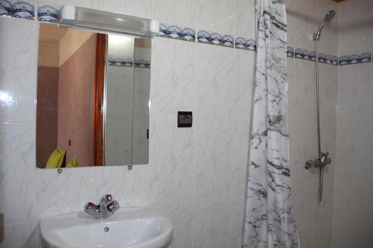 Dar Imperial Guest House Imlil  Luaran gambar