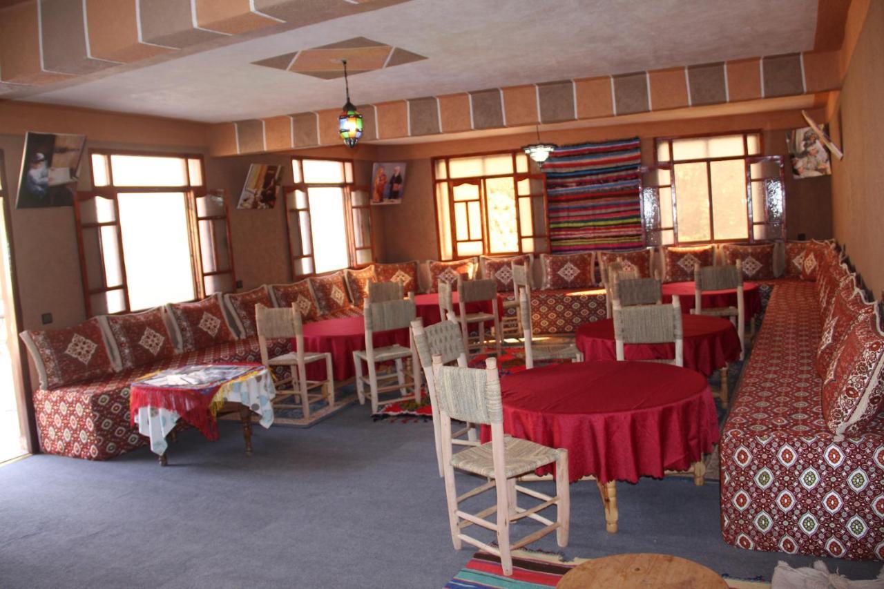 Dar Imperial Guest House Imlil  Luaran gambar