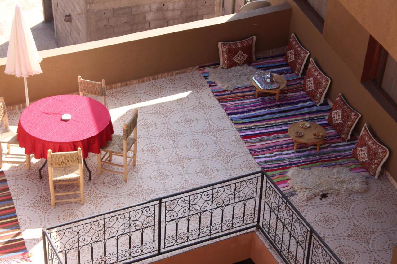 Dar Imperial Guest House Imlil  Luaran gambar