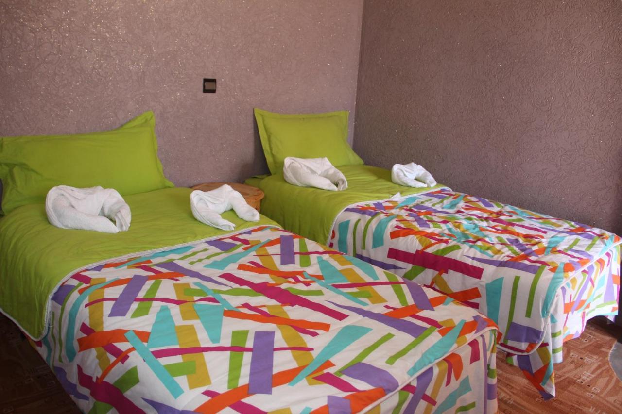 Dar Imperial Guest House Imlil  Luaran gambar