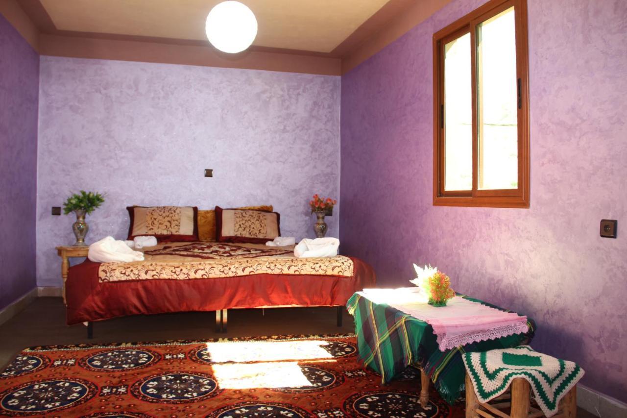 Dar Imperial Guest House Imlil  Luaran gambar
