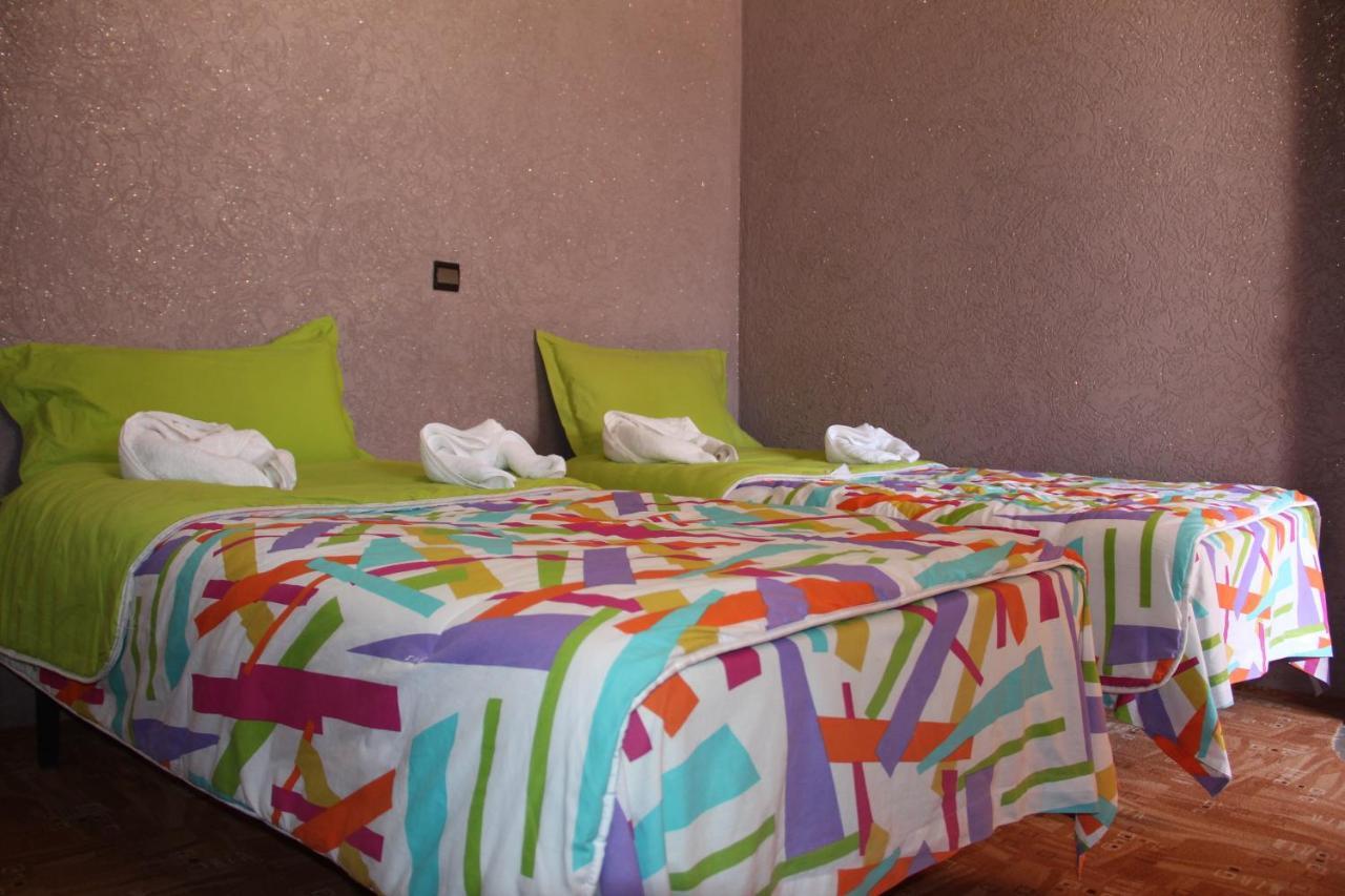 Dar Imperial Guest House Imlil  Luaran gambar