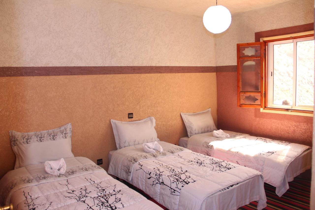 Dar Imperial Guest House Imlil  Luaran gambar