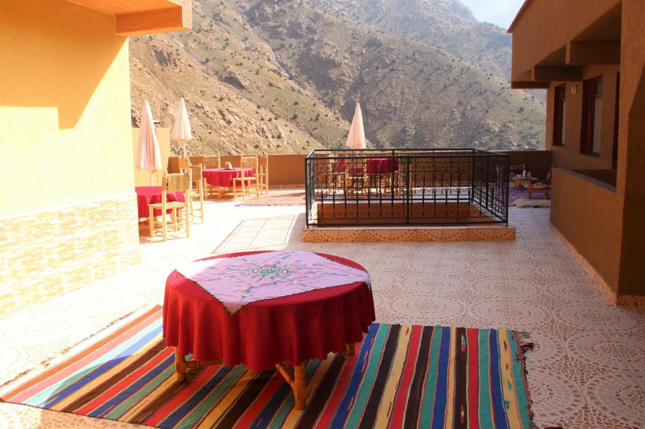 Dar Imperial Guest House Imlil  Luaran gambar