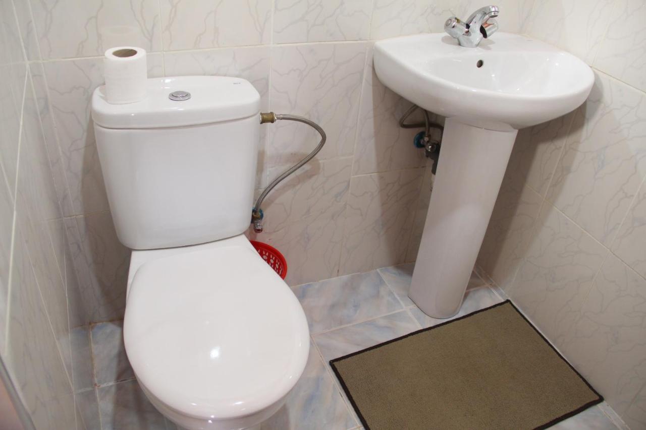 Dar Imperial Guest House Imlil  Luaran gambar