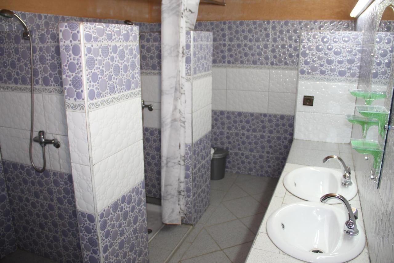 Dar Imperial Guest House Imlil  Luaran gambar