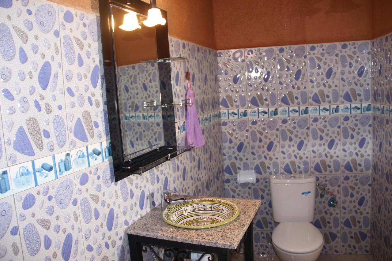 Dar Imperial Guest House Imlil  Luaran gambar