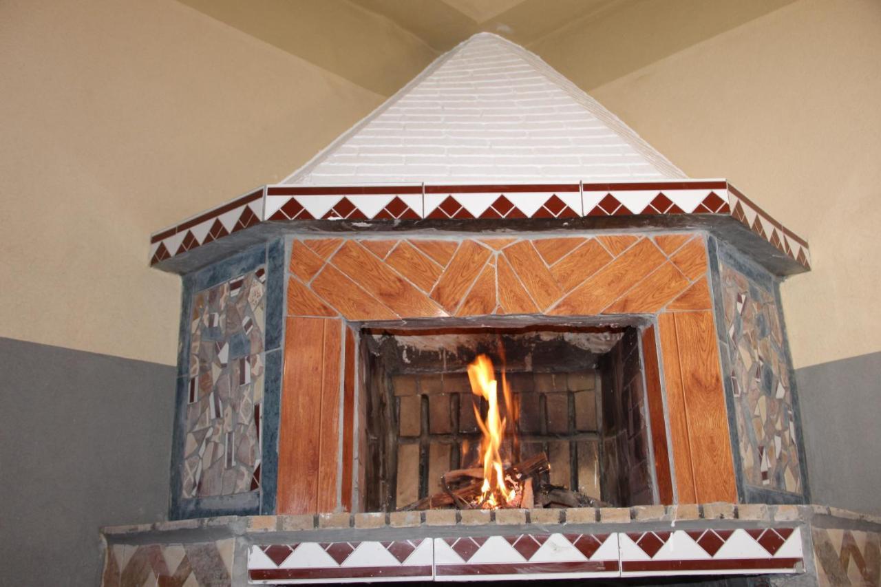Dar Imperial Guest House Imlil  Luaran gambar