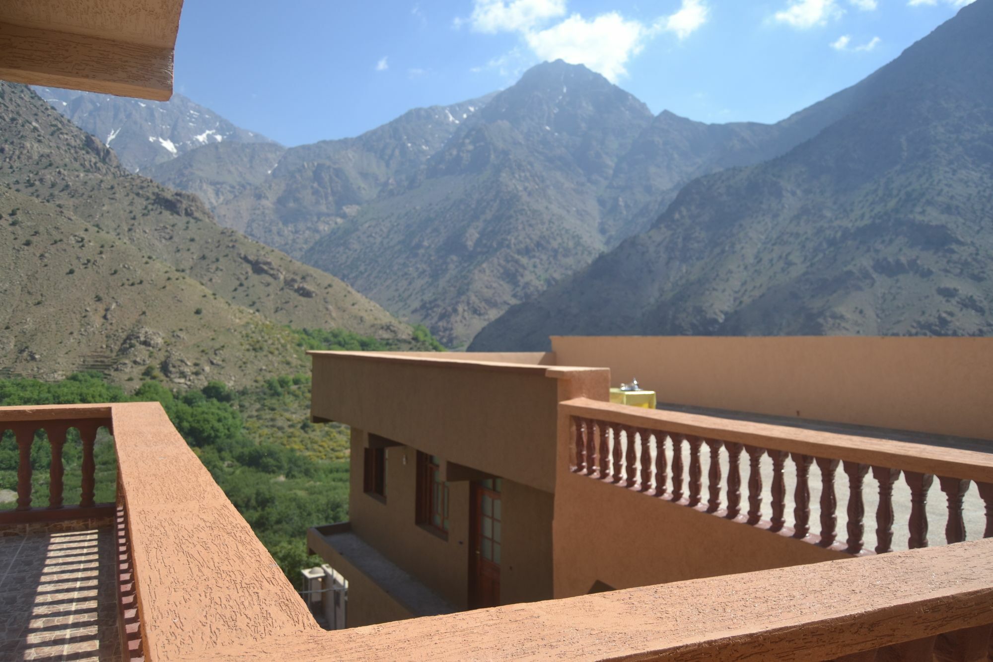 Dar Imperial Guest House Imlil  Luaran gambar