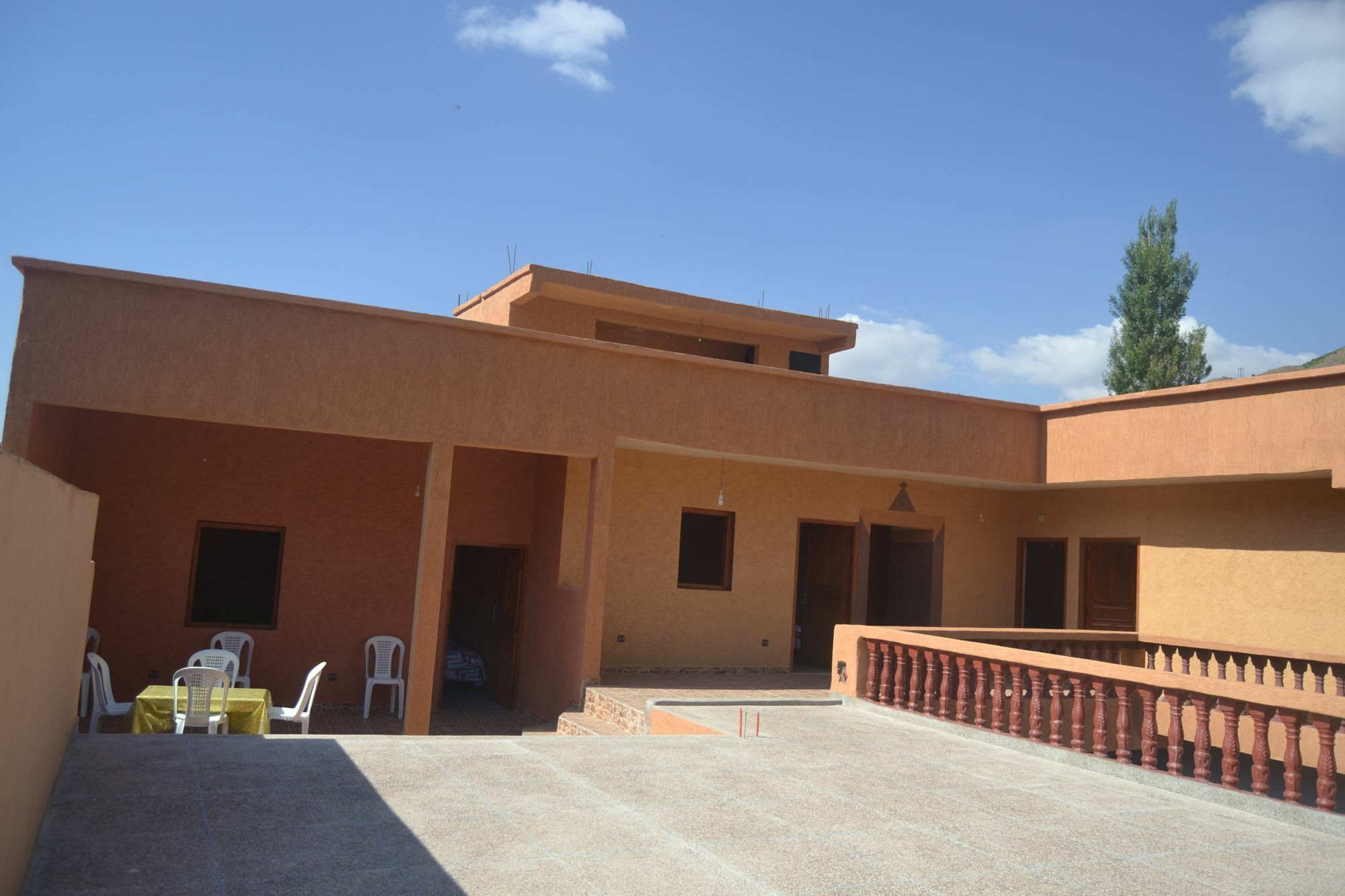 Dar Imperial Guest House Imlil  Luaran gambar