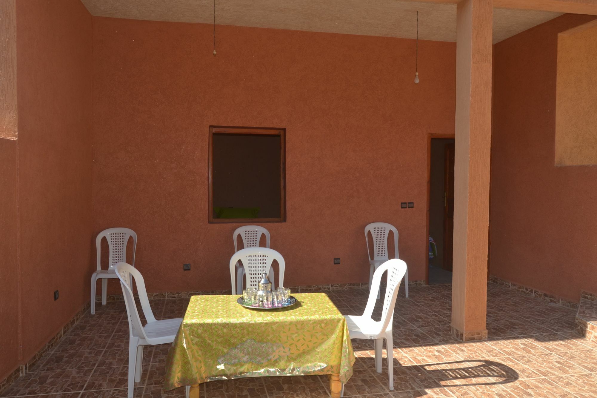 Dar Imperial Guest House Imlil  Luaran gambar