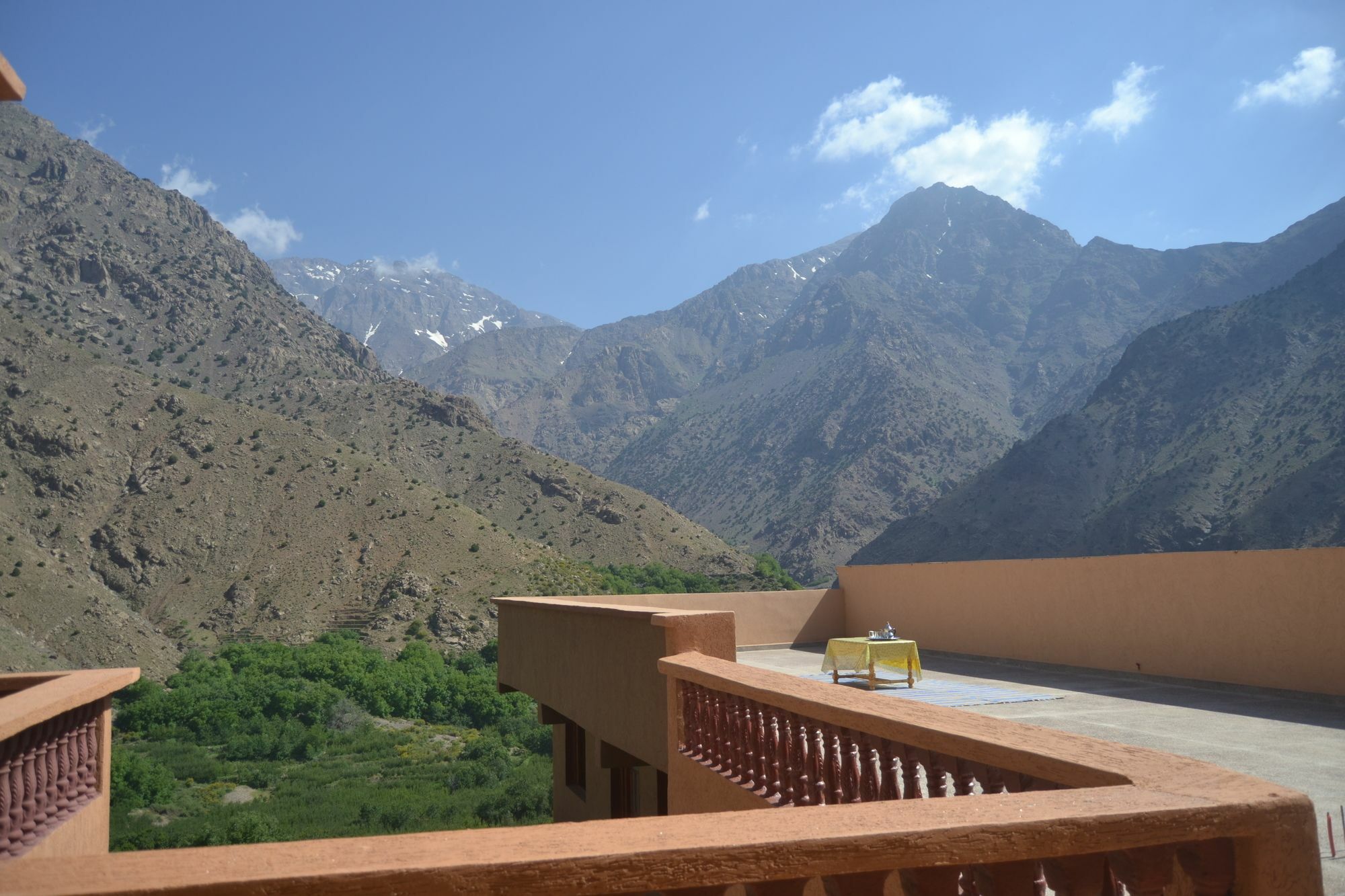 Dar Imperial Guest House Imlil  Luaran gambar