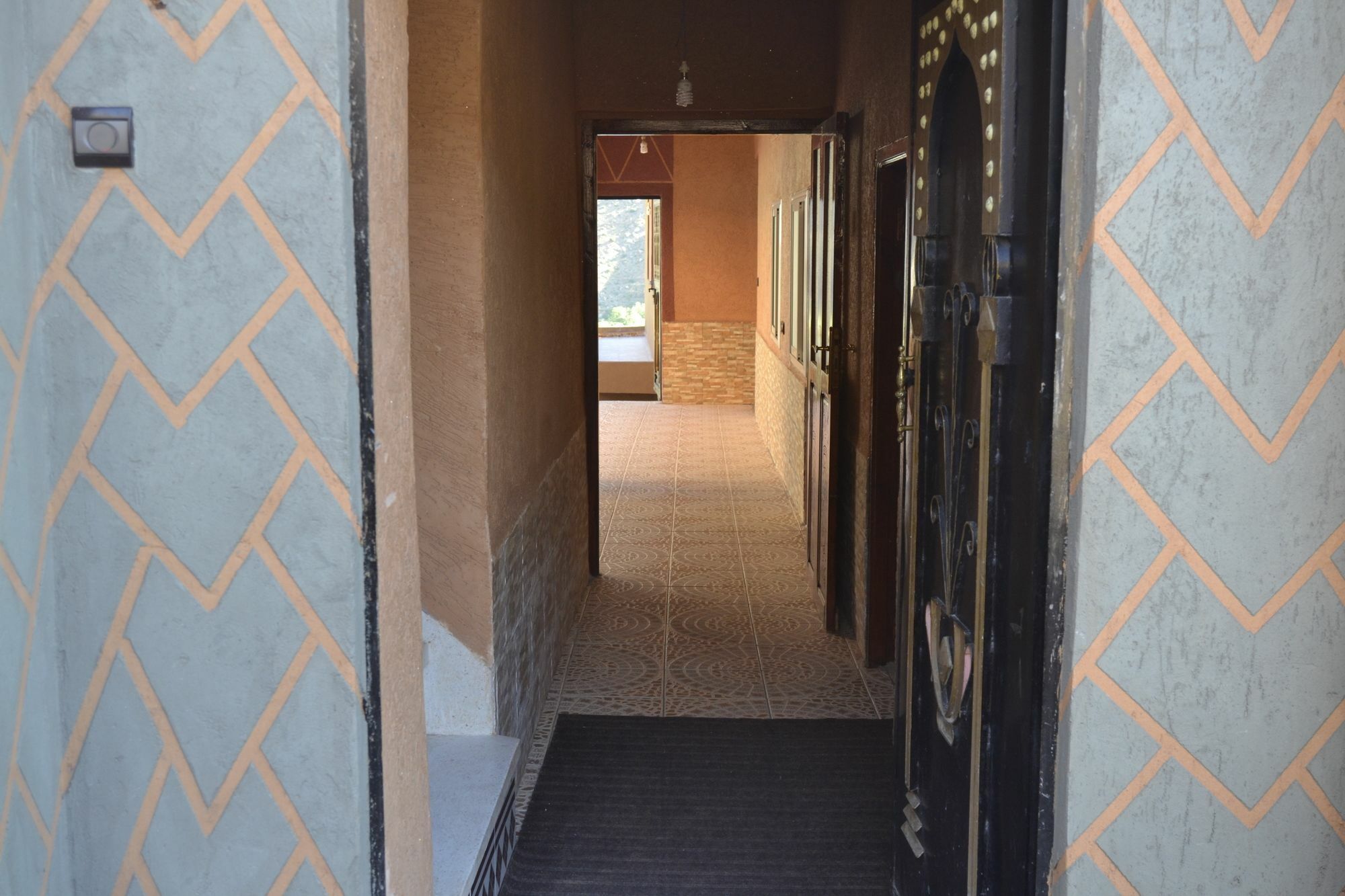 Dar Imperial Guest House Imlil  Luaran gambar