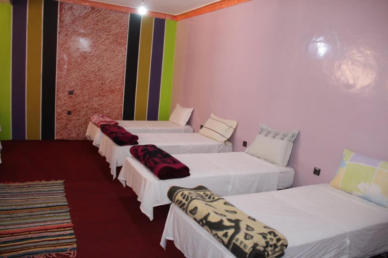 Dar Imperial Guest House Imlil  Luaran gambar