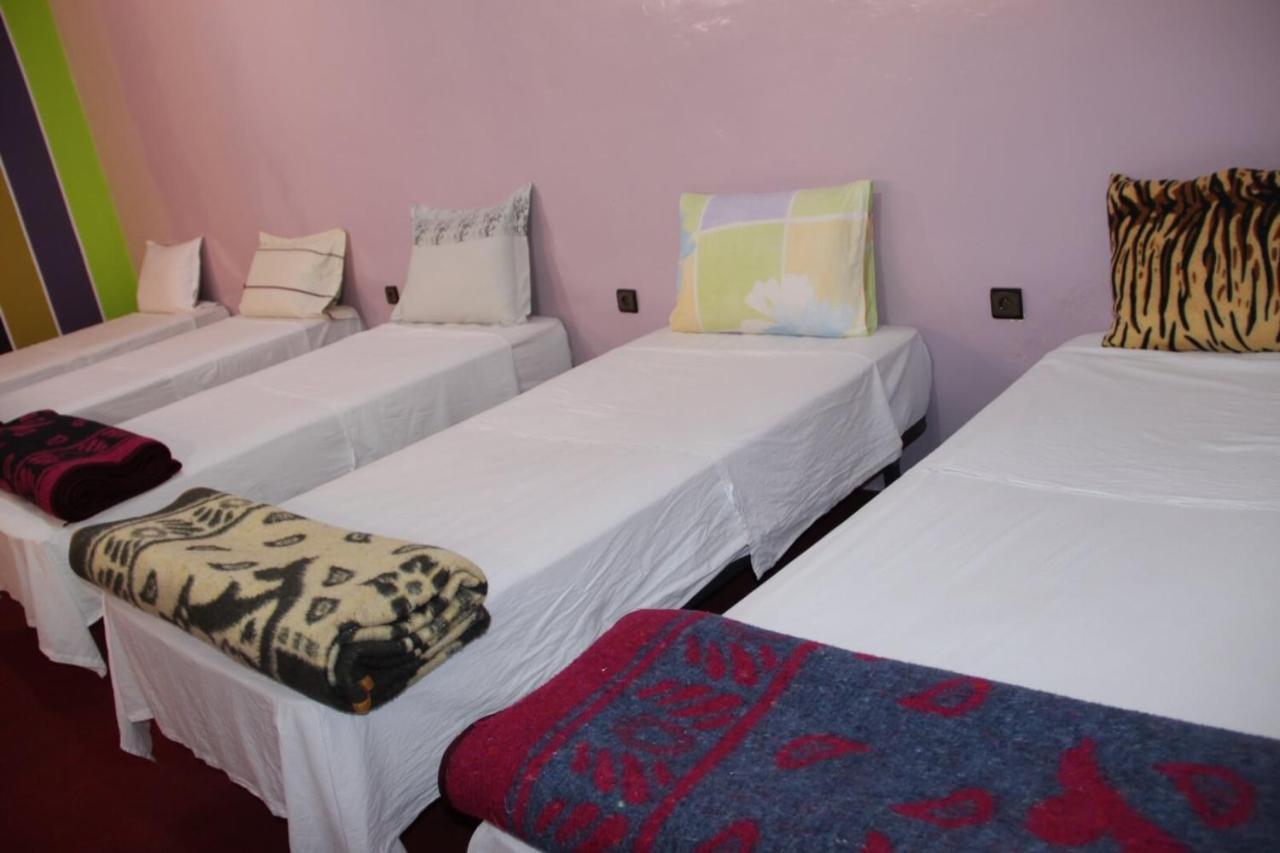 Dar Imperial Guest House Imlil  Luaran gambar