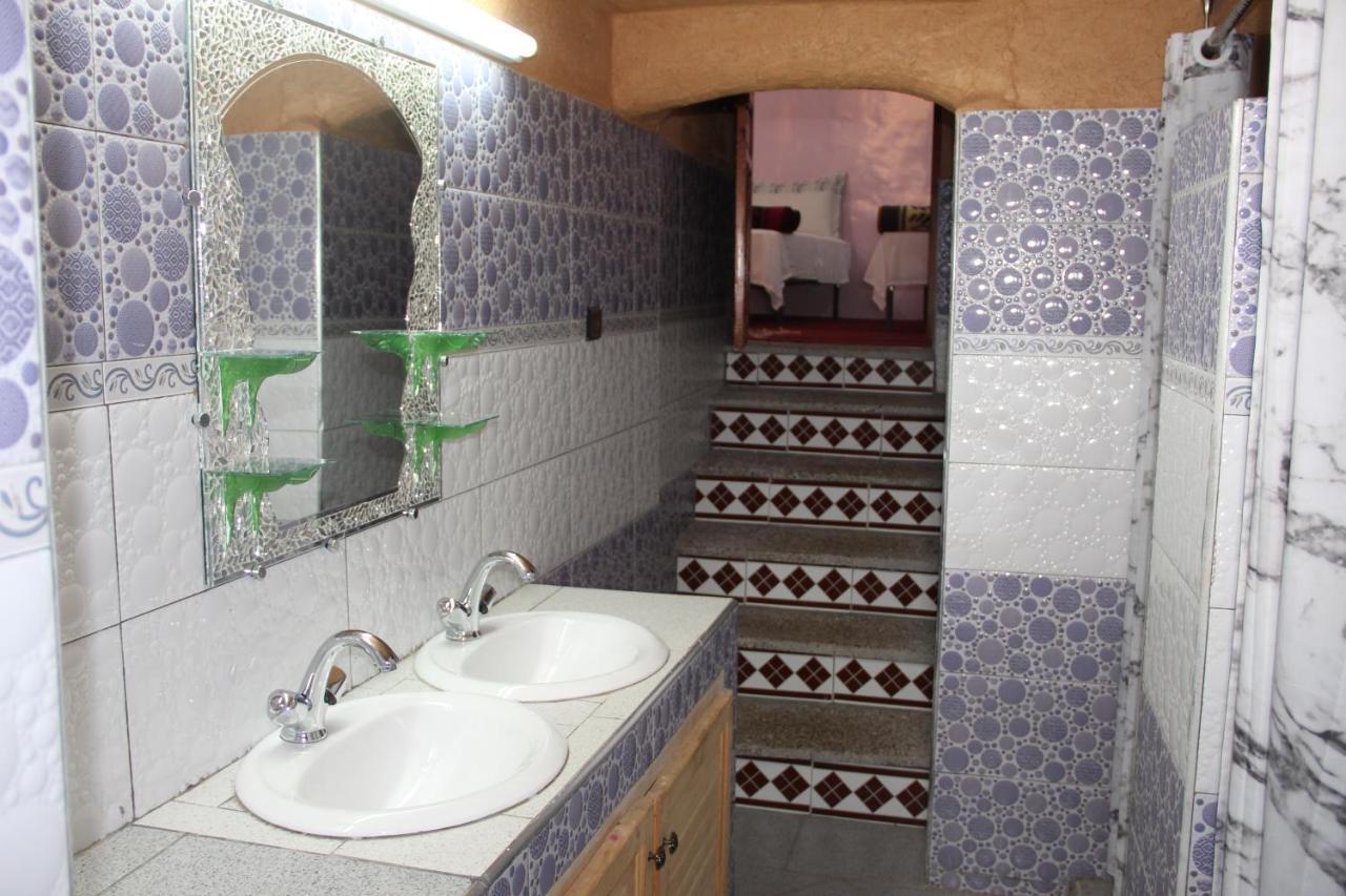 Dar Imperial Guest House Imlil  Luaran gambar